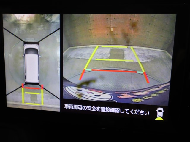 ダイハツ ウエイク15枚目