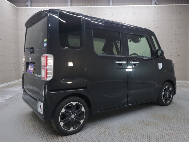 ダイハツ ウエイク1枚目