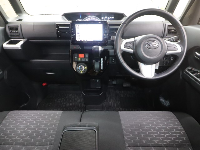 ダイハツ ウエイク2枚目