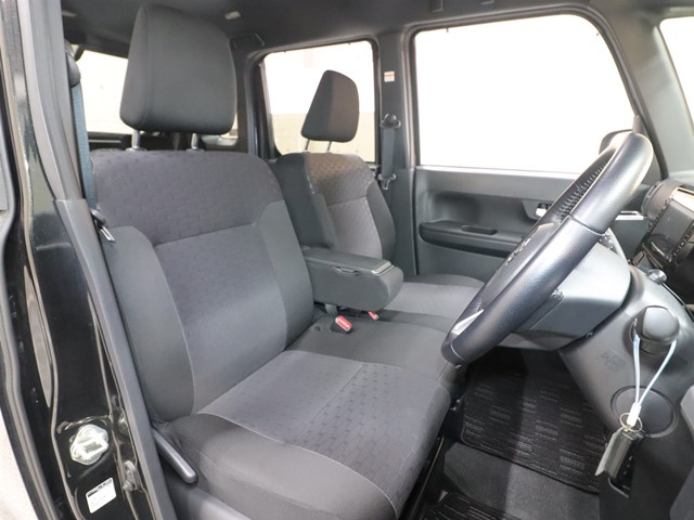 ダイハツ ウエイク3枚目