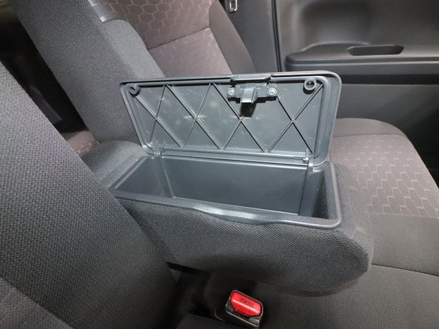 ダイハツ ウエイク4枚目