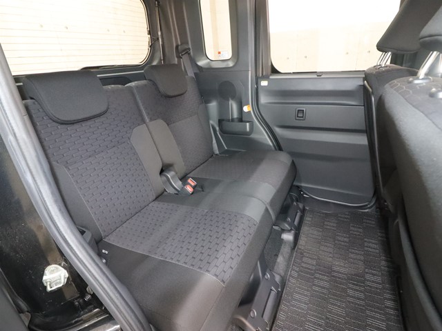 ダイハツ ウエイク5枚目