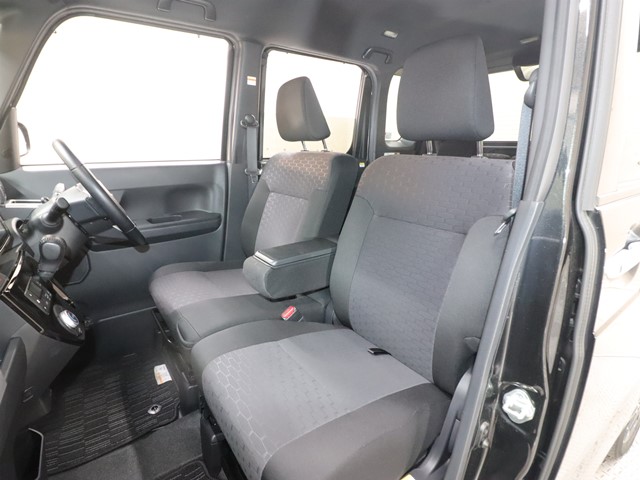 ダイハツ ウエイク7枚目