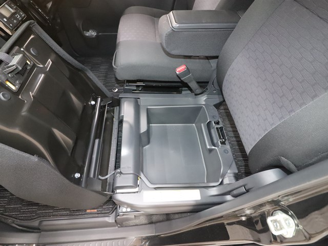 ダイハツ ウエイク8枚目