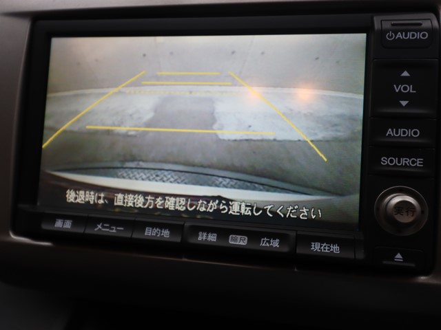 ホンダ フリード9枚目