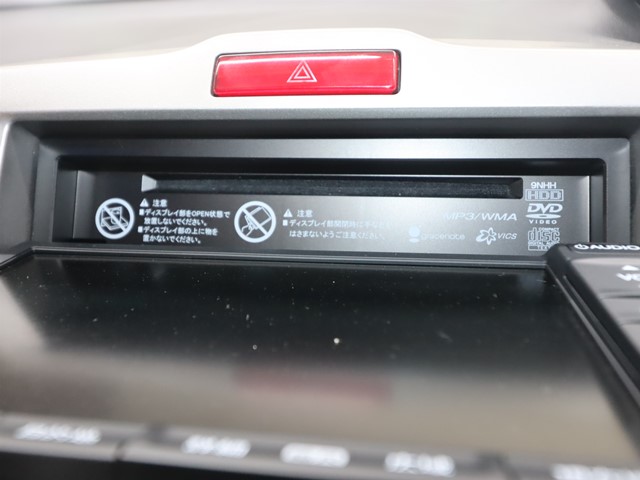 ホンダ フリード11枚目