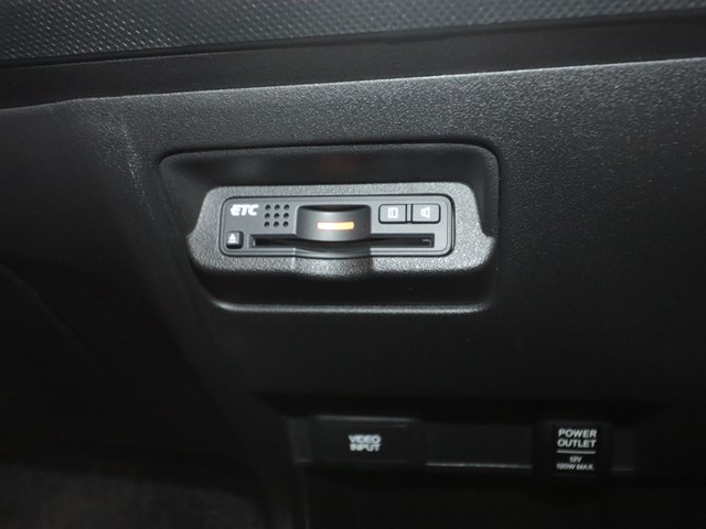 ホンダ フリード12枚目