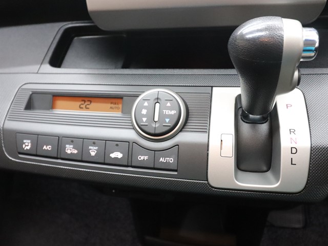 ホンダ フリード13枚目