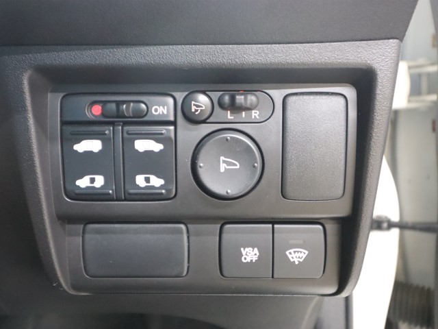 ホンダ フリード15枚目