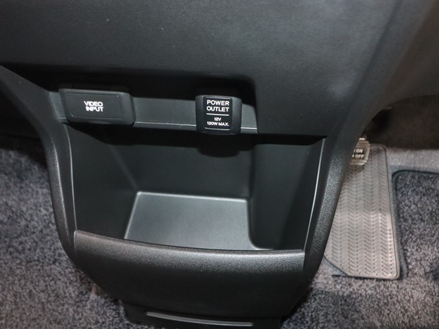 ホンダ フリード16枚目