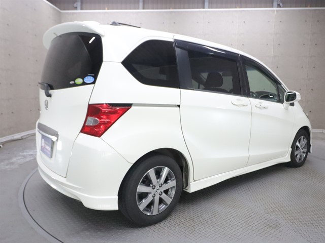 ホンダ フリード1枚目