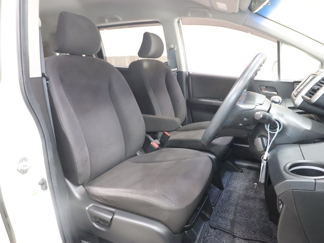 ホンダ フリード3枚目