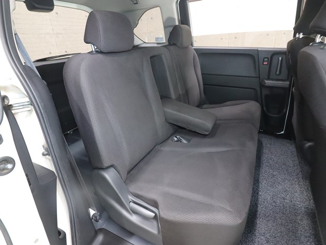 ホンダ フリード4枚目