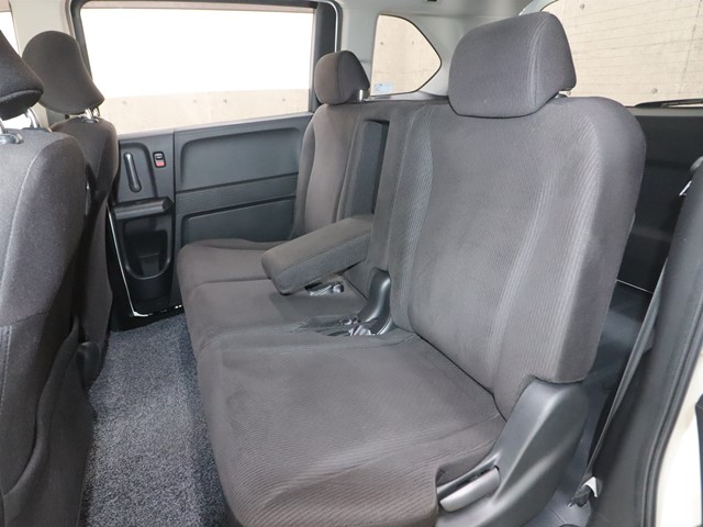 ホンダ フリード6枚目