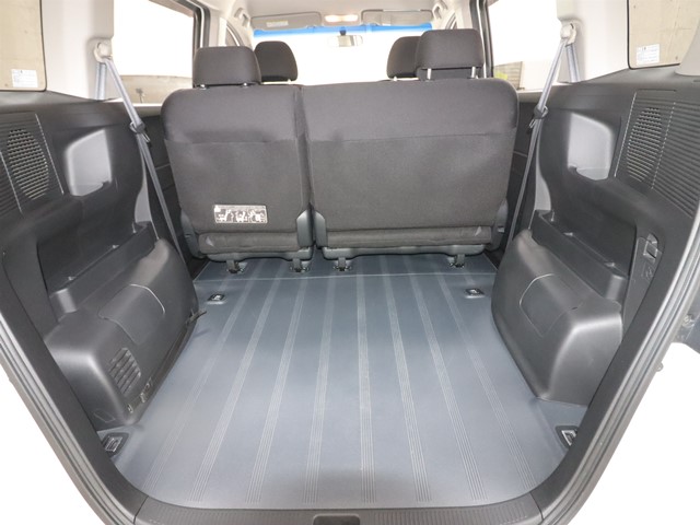 ホンダ フリード7枚目