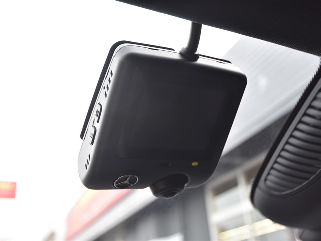 メルセデスベンツ GLAクラス19枚目