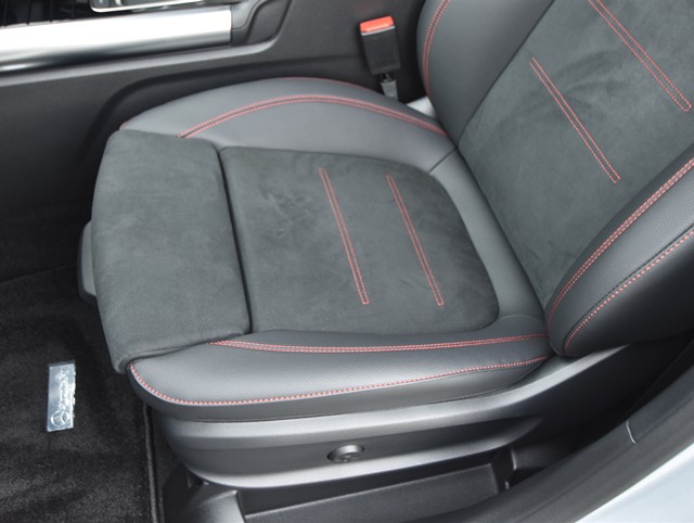 メルセデスベンツ GLAクラス5枚目