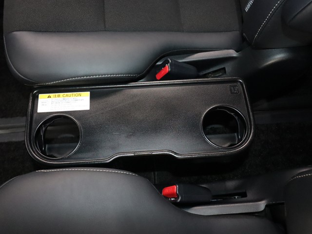 トヨタ ノア9枚目