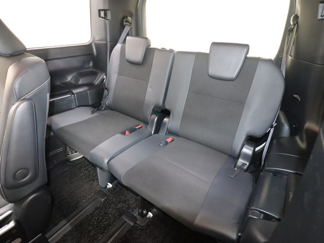 トヨタ ノア10枚目