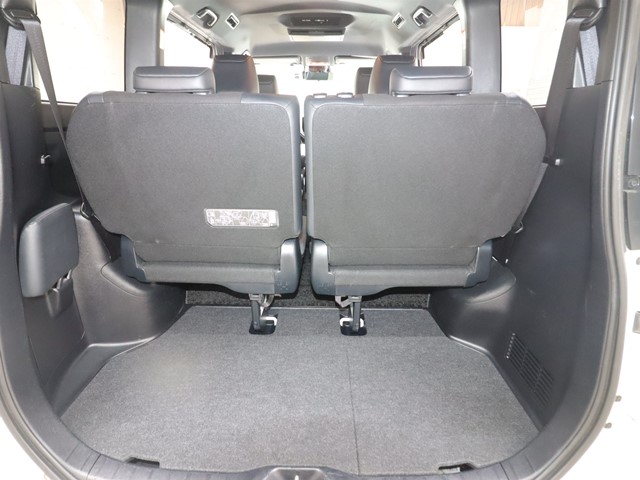 トヨタ ノア11枚目