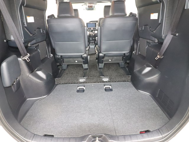 トヨタ ノア12枚目