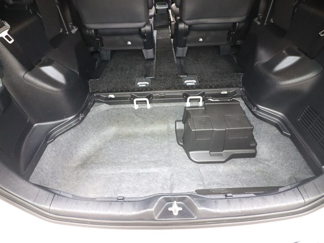 トヨタ ノア13枚目