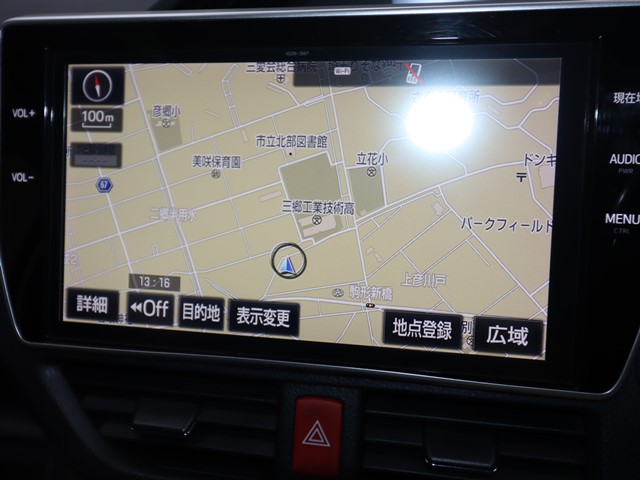 トヨタ ノア14枚目