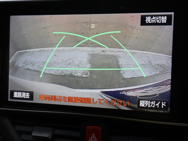 トヨタ ノア15枚目