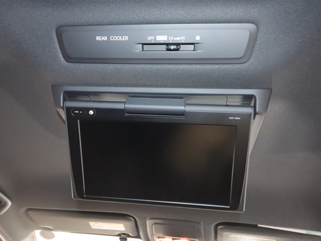 トヨタ ノア6枚目