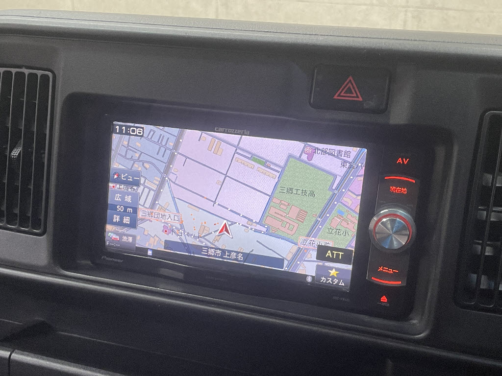 ダイハツ ハイゼットカーゴV14枚目