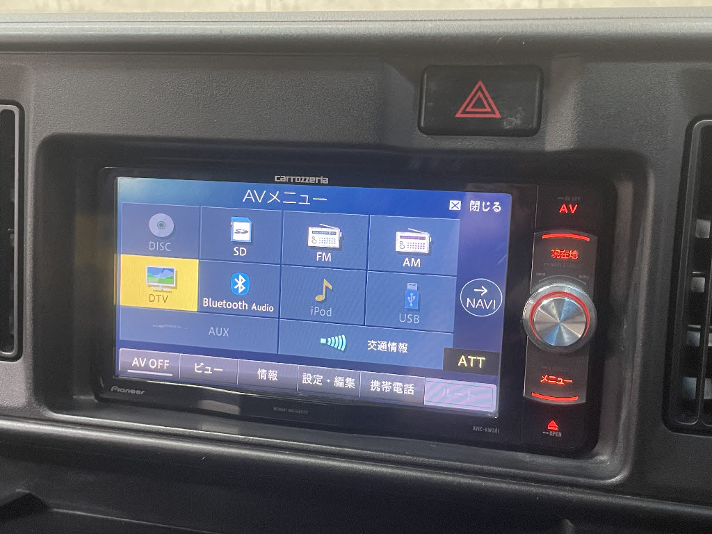 ダイハツ ハイゼットカーゴV15枚目