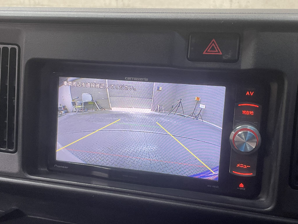 ダイハツ ハイゼットカーゴV16枚目