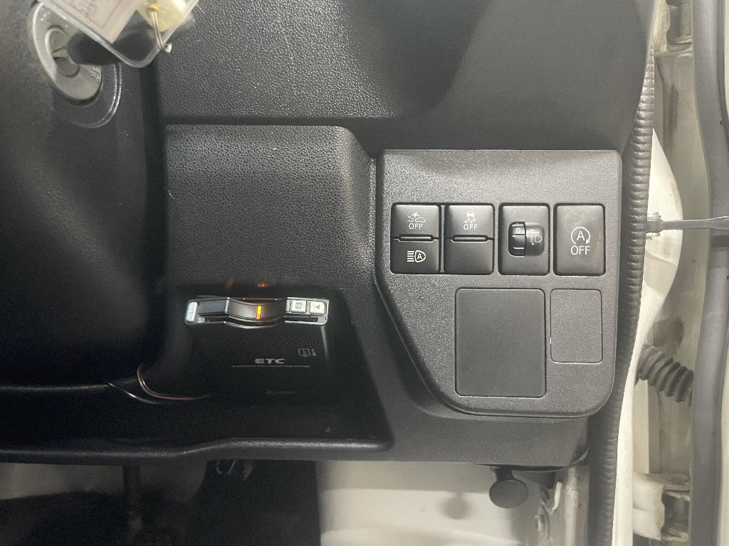 ダイハツ ハイゼットカーゴV19枚目