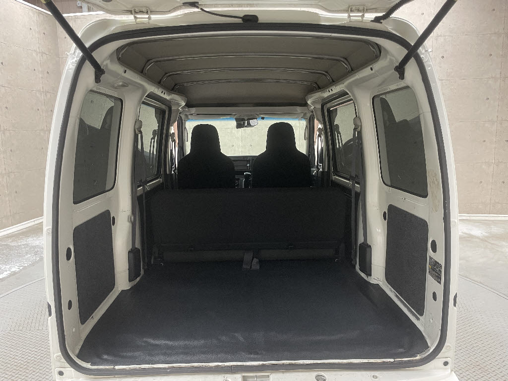 ダイハツ ハイゼットカーゴV7枚目