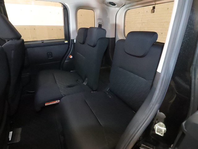 トヨタ タンク9枚目