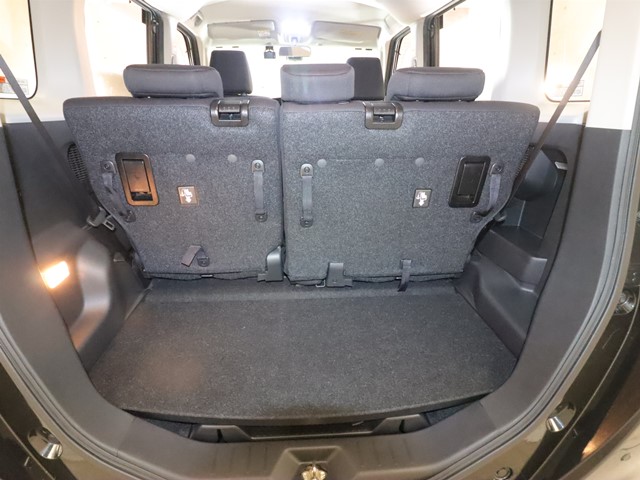 トヨタ タンク10枚目