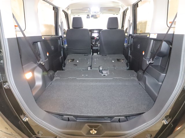 トヨタ タンク11枚目