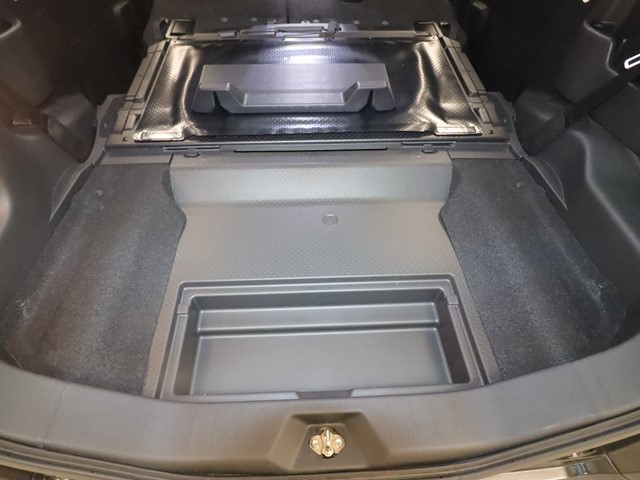 トヨタ タンク12枚目