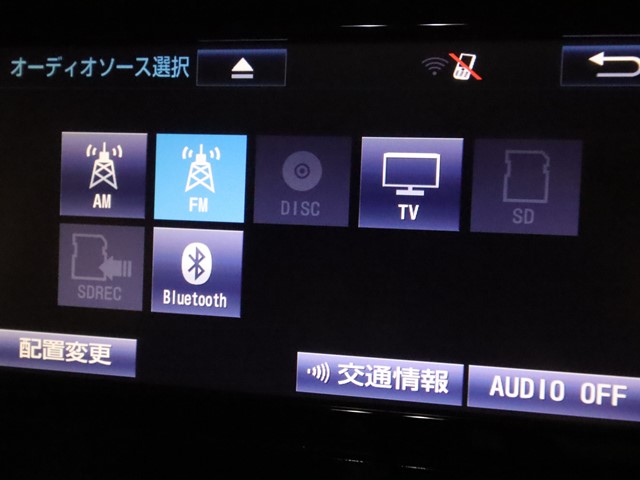 トヨタ タンク15枚目