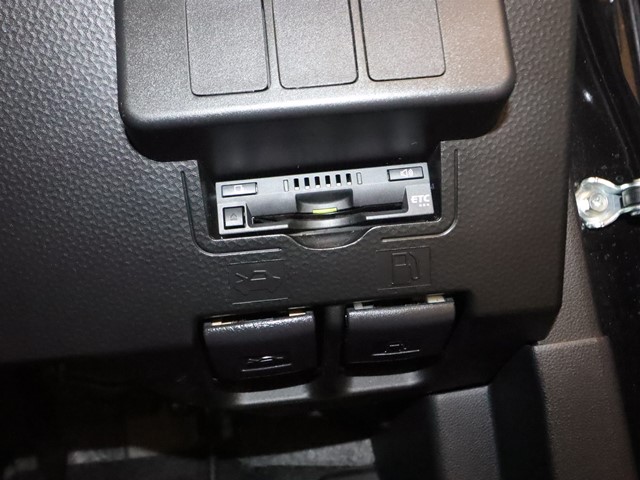 トヨタ タンク17枚目