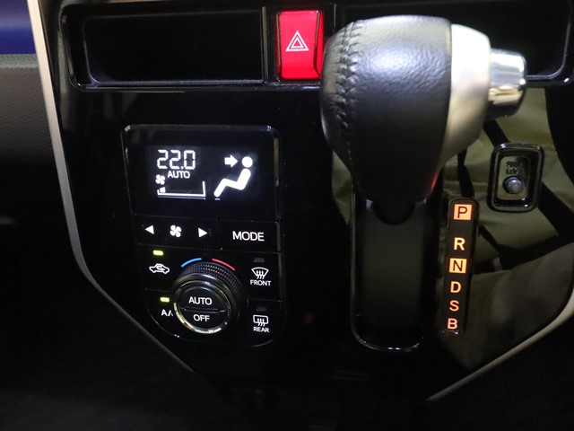 トヨタ タンク18枚目