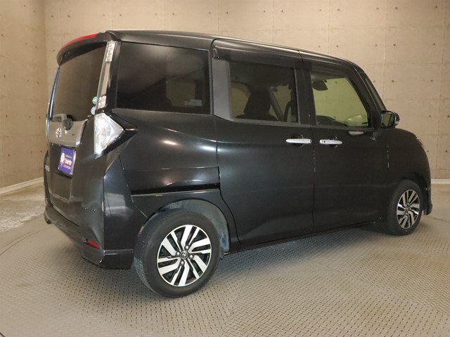 トヨタ タンク1枚目