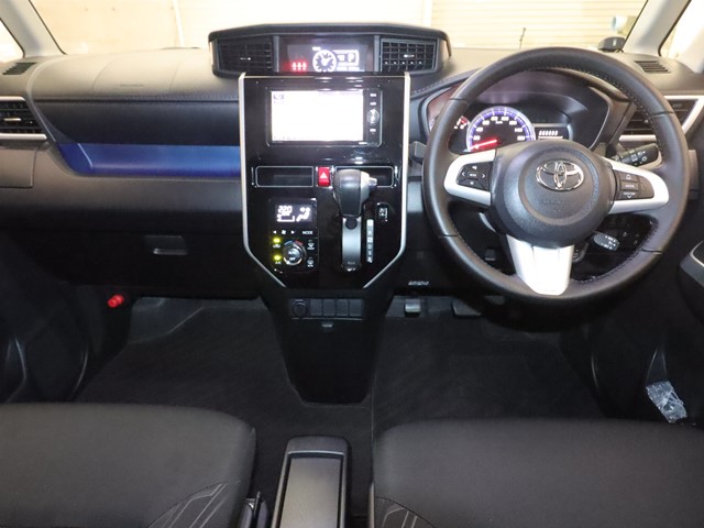 トヨタ タンク2枚目