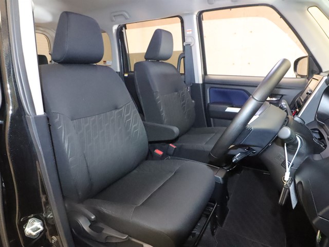 トヨタ タンク3枚目