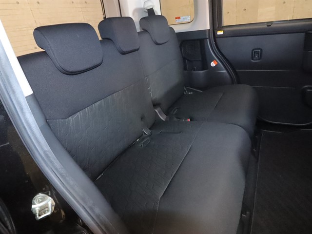 トヨタ タンク4枚目