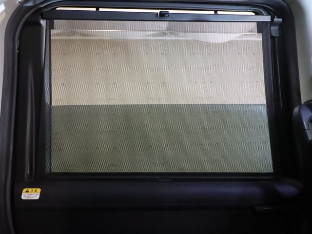 トヨタ タンク5枚目