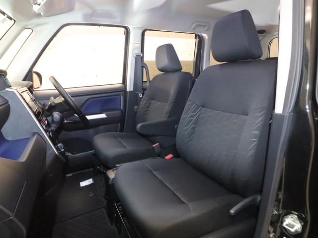 トヨタ タンク6枚目