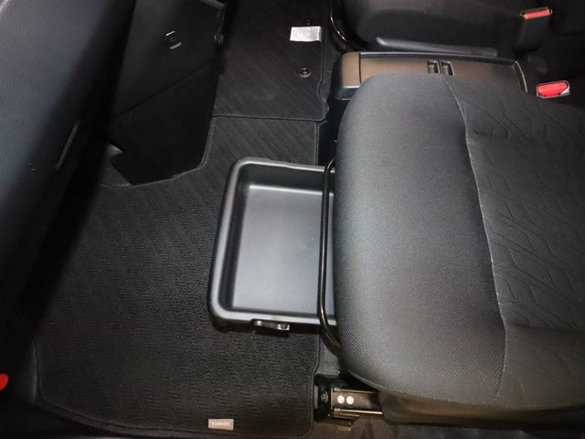 トヨタ タンク7枚目