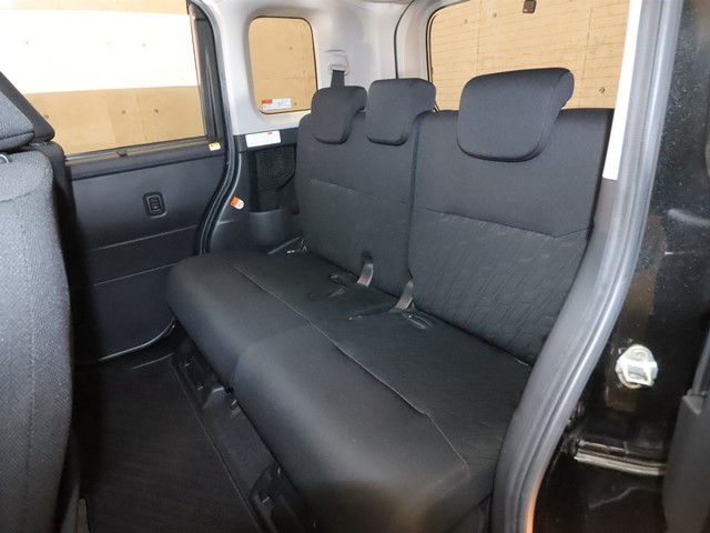 トヨタ タンク8枚目