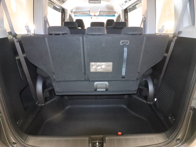 ホンダ ステップワゴン11枚目